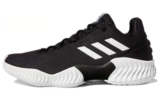 adidas Pro Bounce 2018 Low