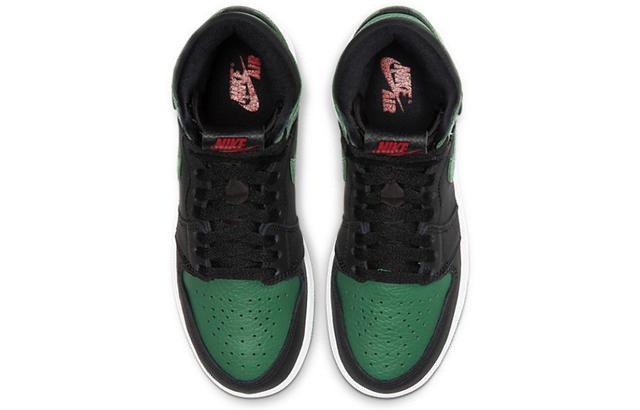 Jordan Air Jordan 1 Retro High OG Pine Green GS