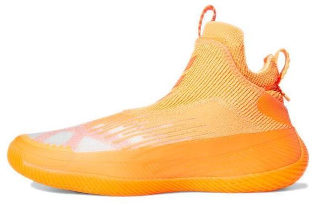 adidas N3xt L3V3L futurenatural "screaming orange"