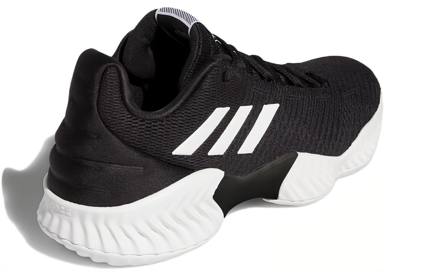 adidas Pro Bounce 2018 Low