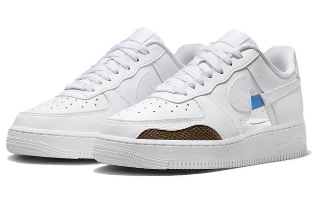 Nike Air Force 1 Low See Thru