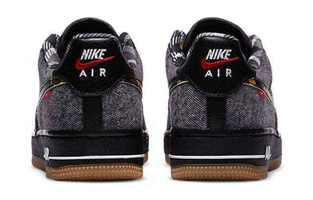 Nike Air Force 1 LV8 "Remix Pack" GS