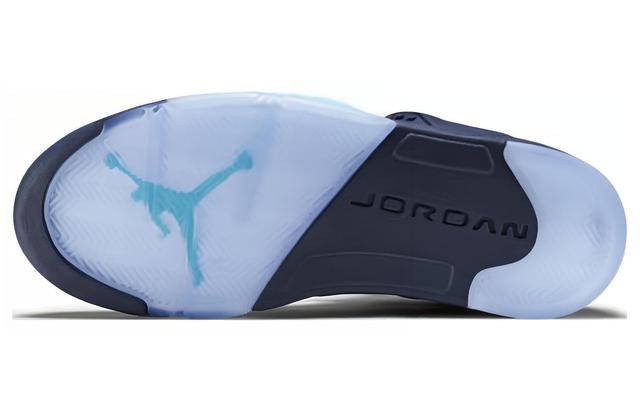 Jordan Air Jordan 5 Retro Pre-Grape