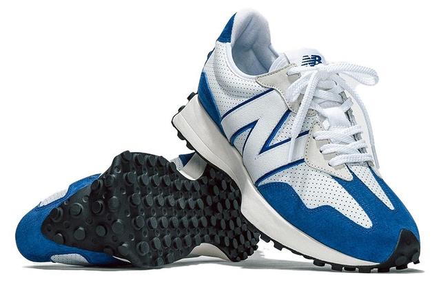 New Balance NB 327 Primary Pack