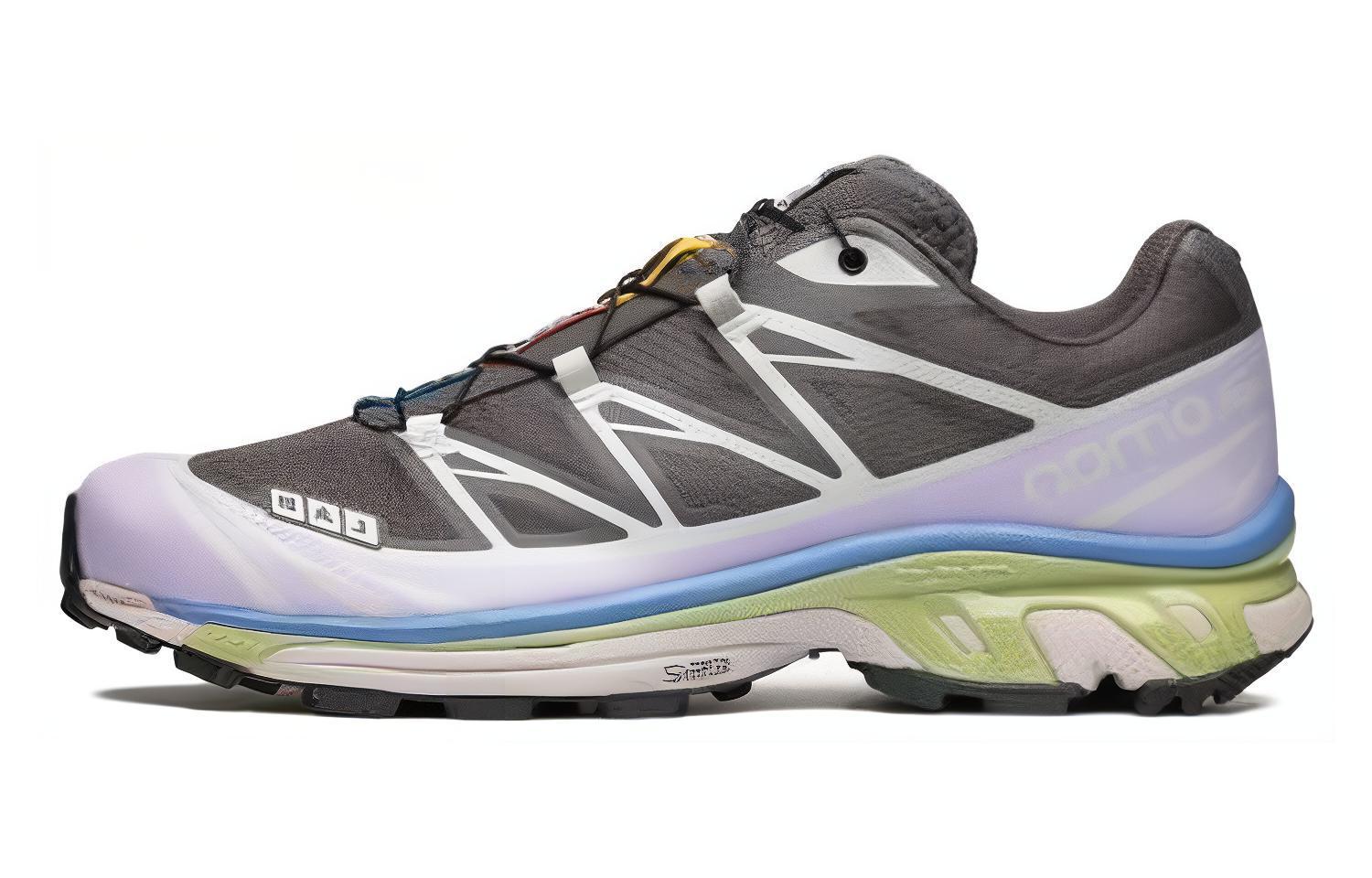 SALOMON XT-6