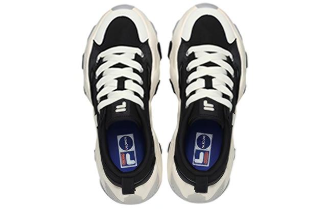 FILA FUSION Starfish cvs TPU