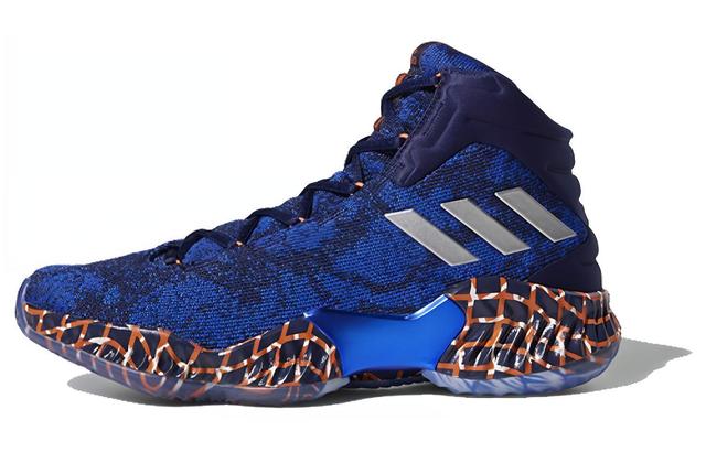 adidas Pro Bounce 2018 Player Edition