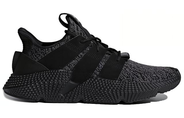 adidas originals PROPHERE Triple Black