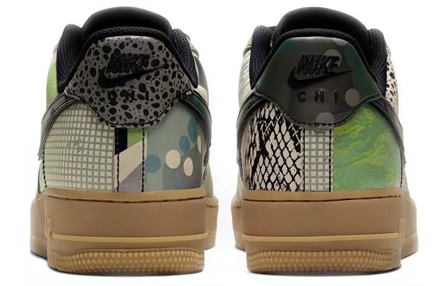 Nike Air Force 1 QS City of Dreams