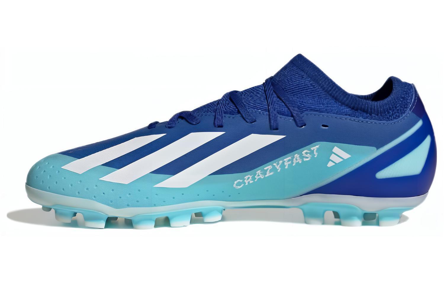 adidas X Crazyfast.3 AG