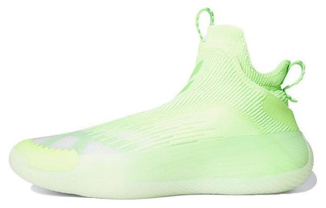 adidas N3xt L3V3L futurenatural "solar green"