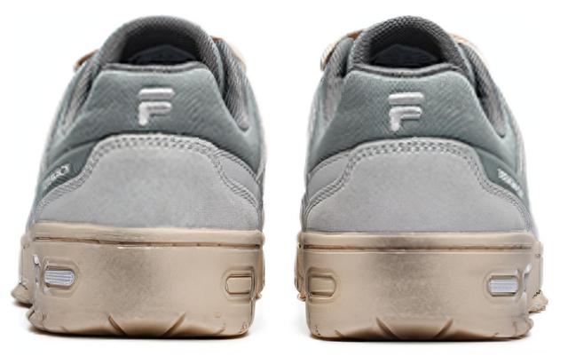 FILA FUSION Teratach Low