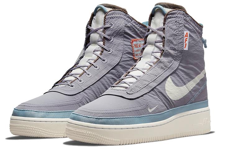 Nike Air Force 1 Shell PU