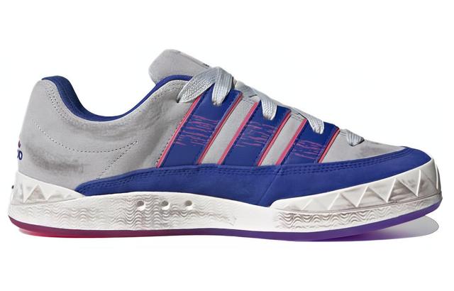 AVENUESON x adidas originals Adimatic