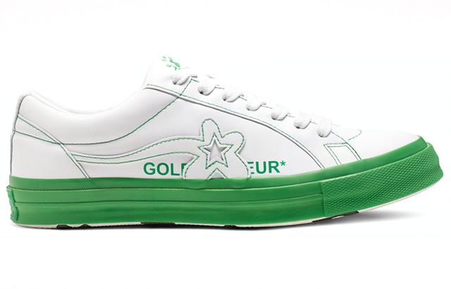 Golf Le x Converse Golf Le Fleur*One Sta