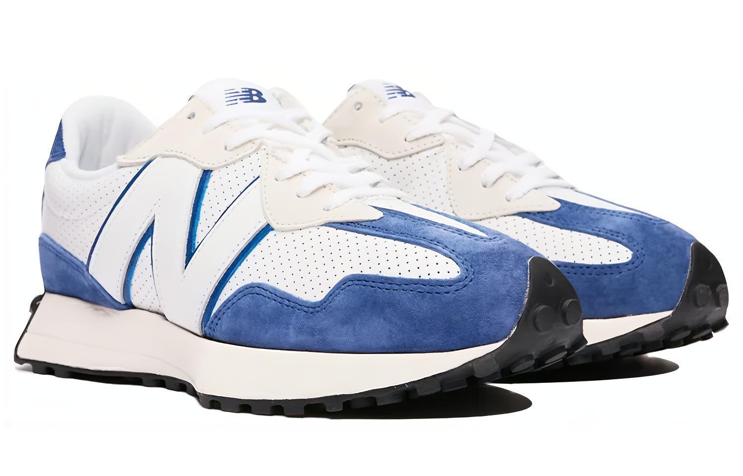 New Balance NB 327 Primary Pack