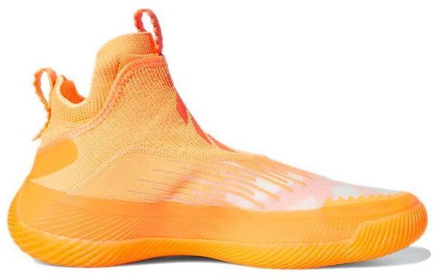 adidas N3xt L3V3L futurenatural "screaming orange"