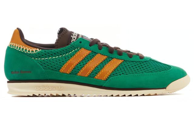 Wales Bonner x adidas originals SL 72 Knit