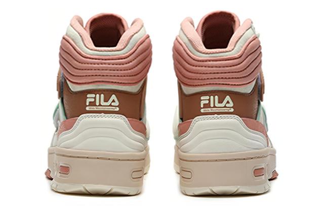 FILA x FILA FUSION Teratach WM