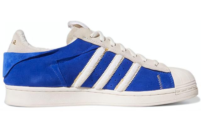 Henry Ruggs x adidas originals Superstar WS2