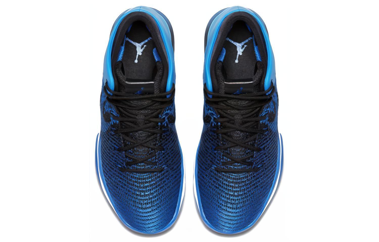 Jordan Air Jordan 31 Royal