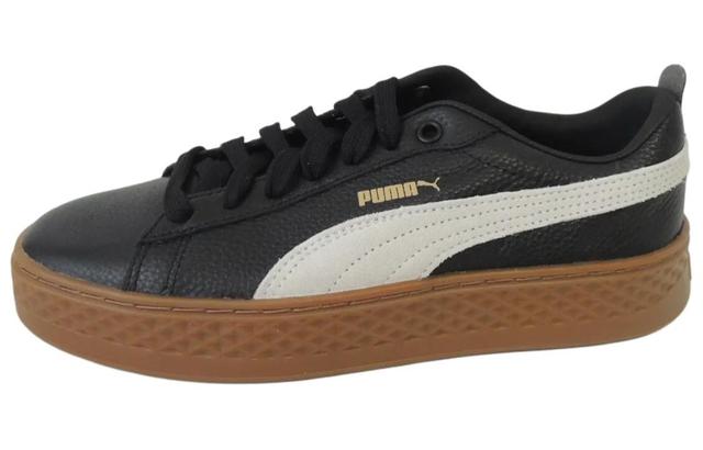 Puma Suede Platform core