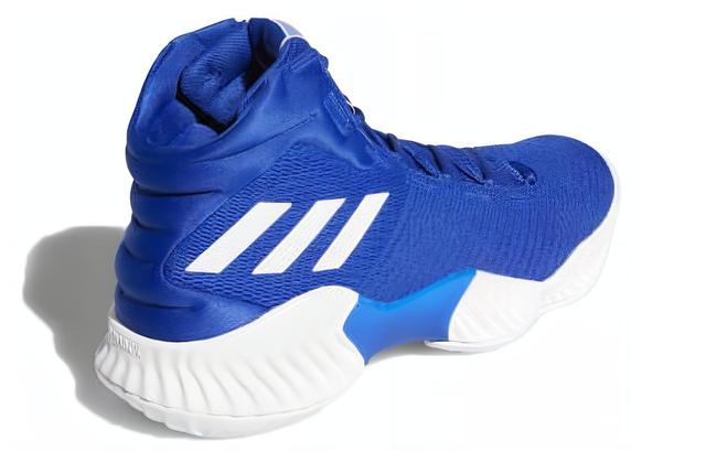 adidas Pro Bounce 2018