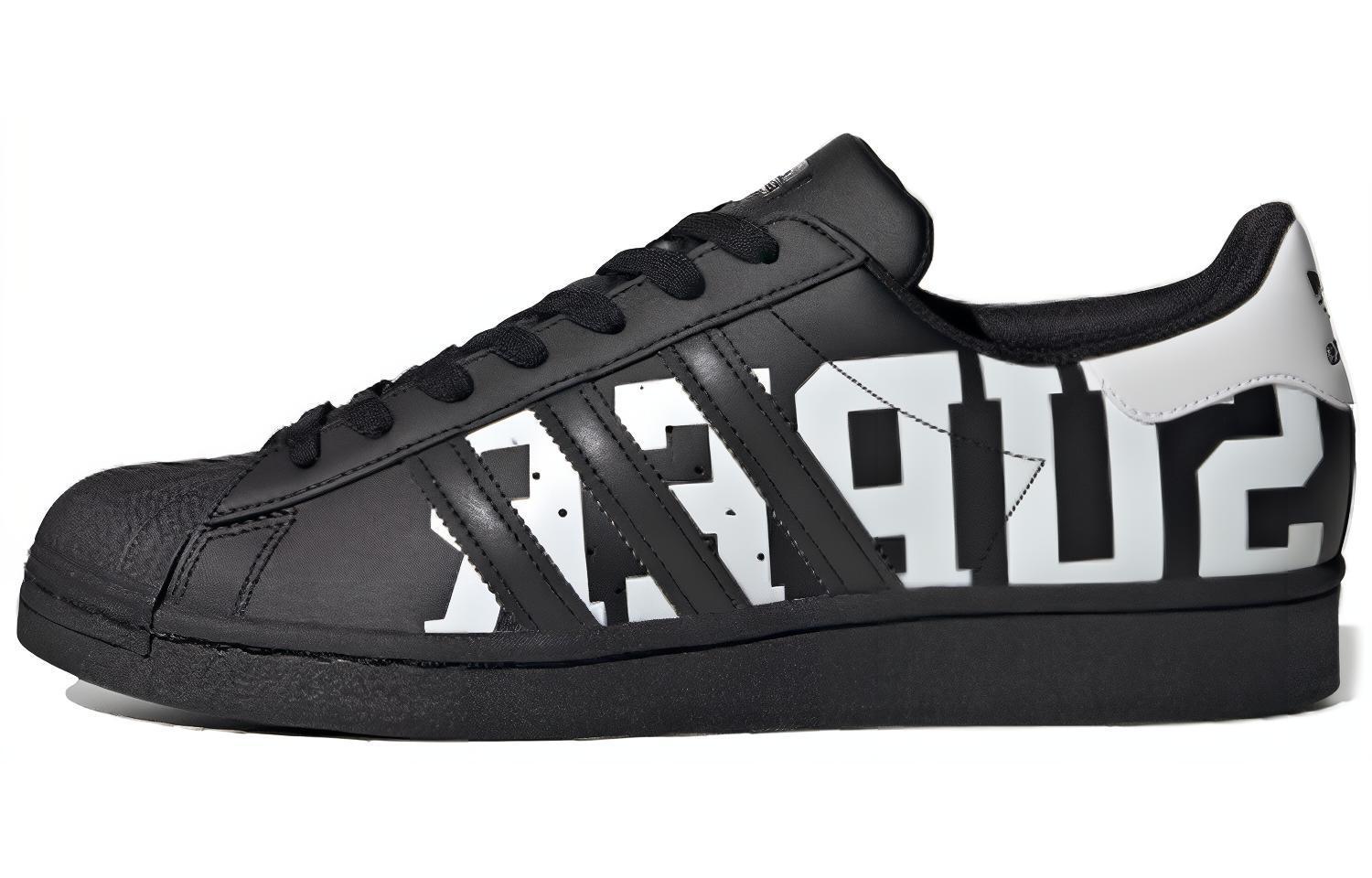 adidas originals Superstar LOGO