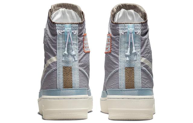 Nike Air Force 1 Shell PU