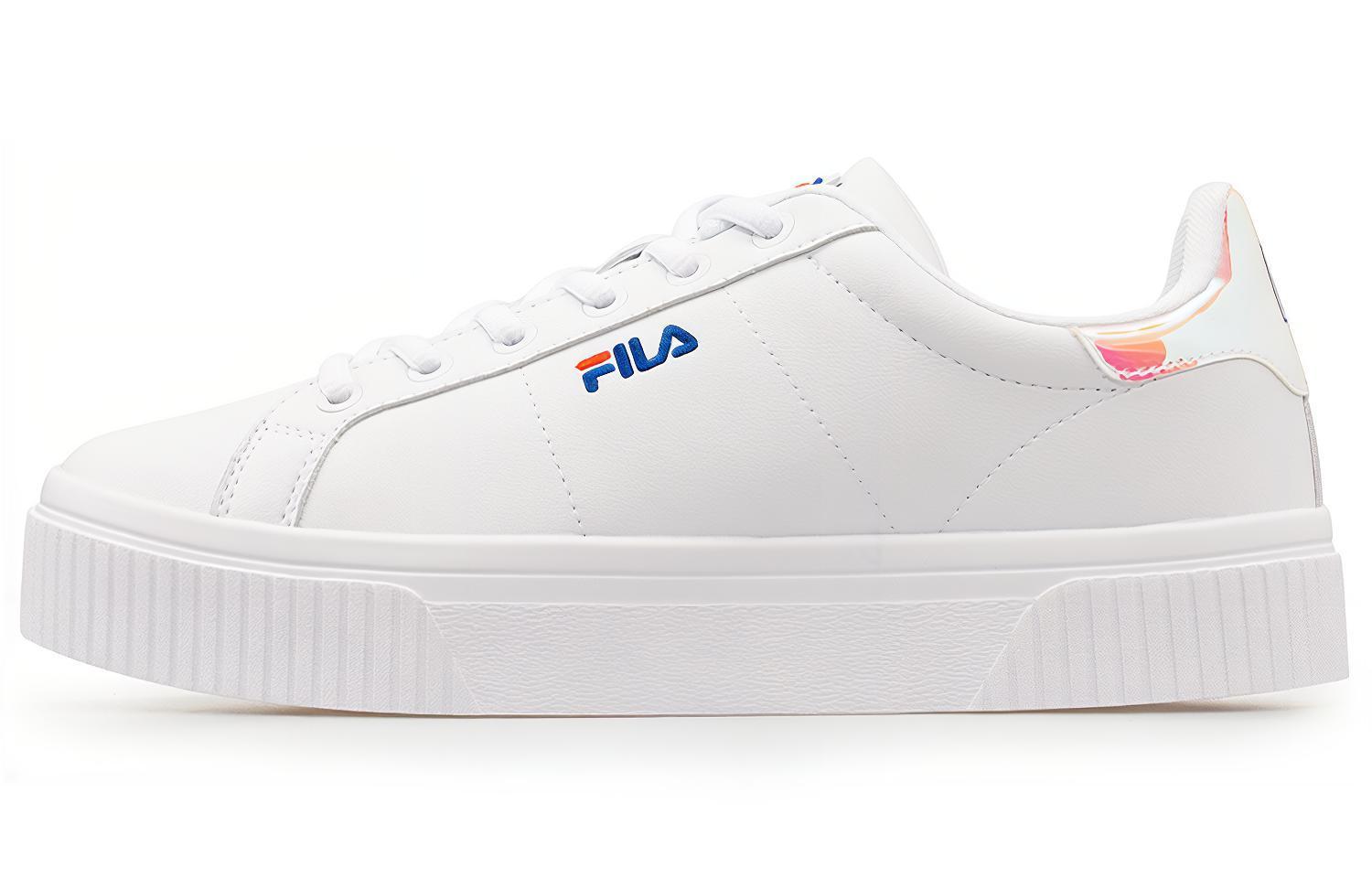 FILA FUSION Court Deluxe