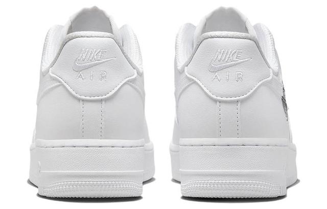 Nike Air Force 1 Low See Thru