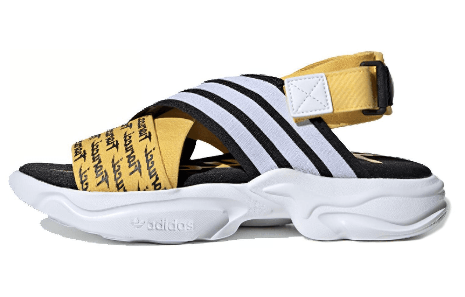 adidas originals Magmur Sandal