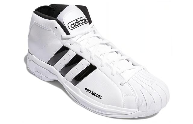 adidas PRO Model 2G Synthetic