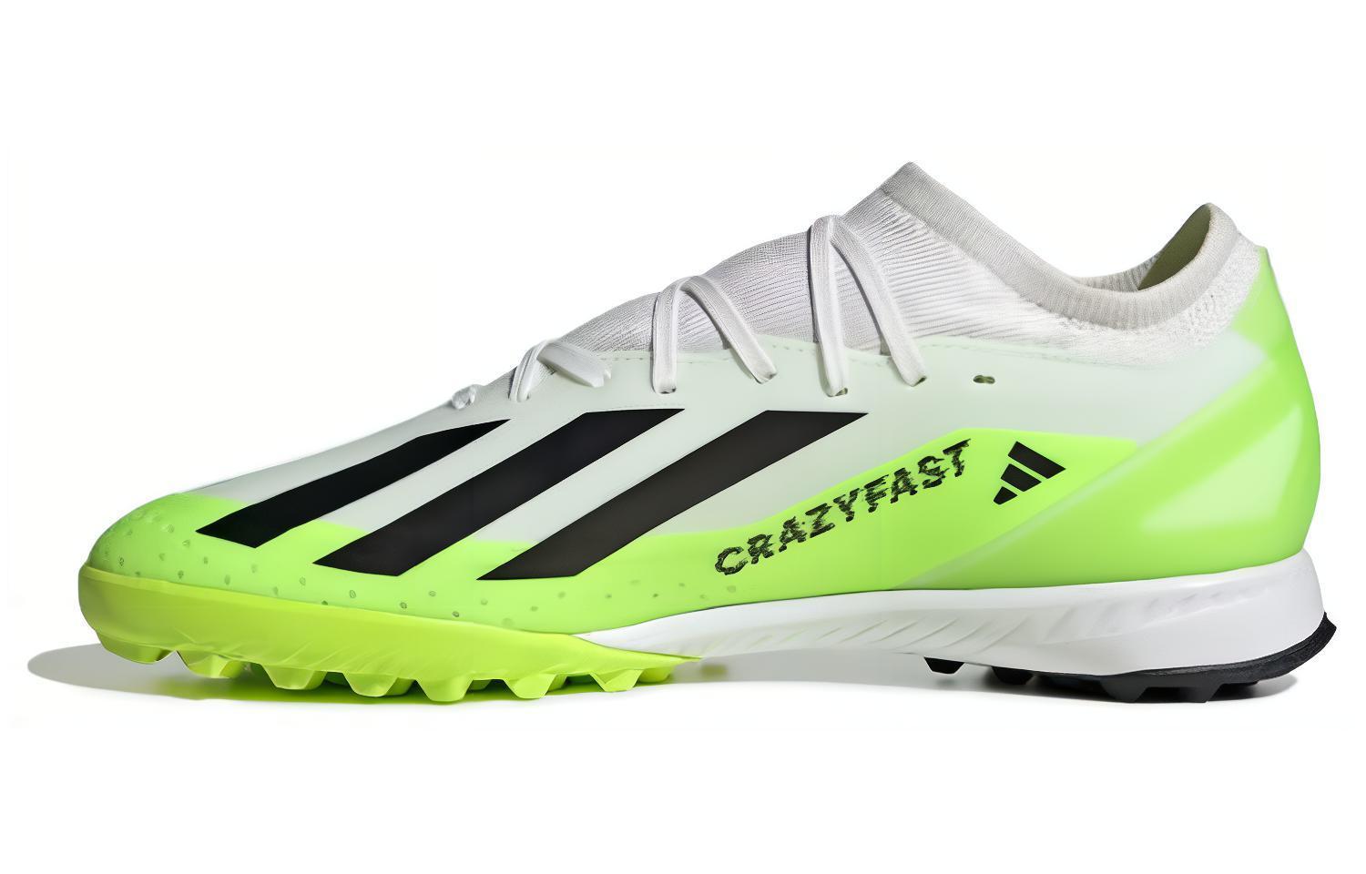 adidas X Crazyfast.3