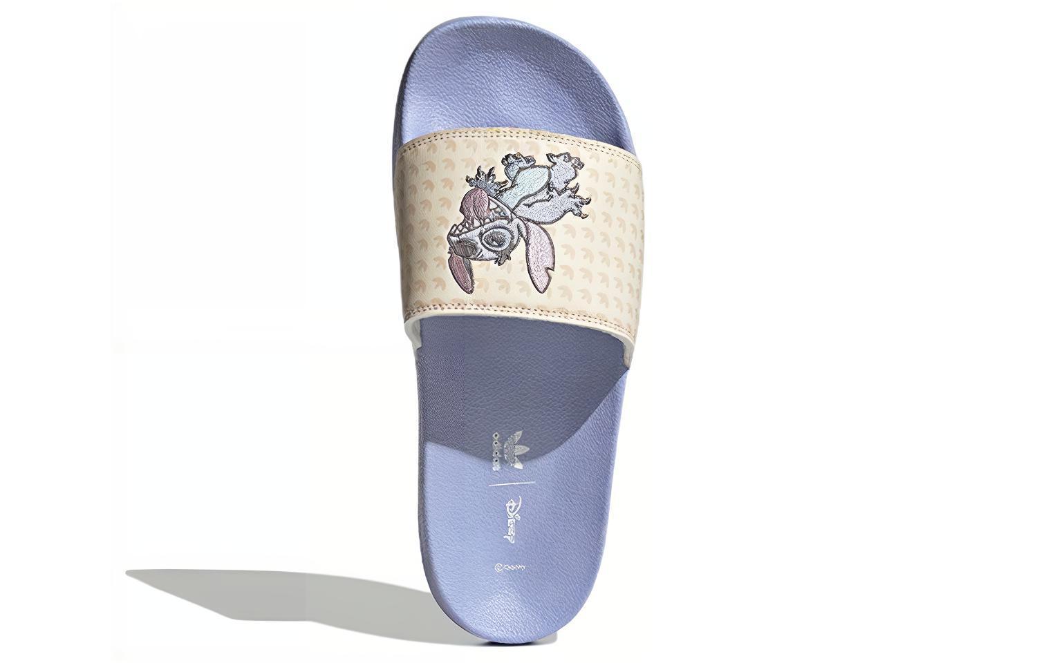 Disney x adidas originals Adilette Lite