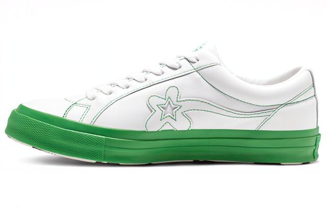 Golf Le x Converse Golf Le Fleur*One Sta