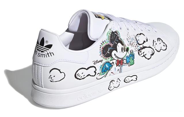 Disney x adidas originals StanSmith