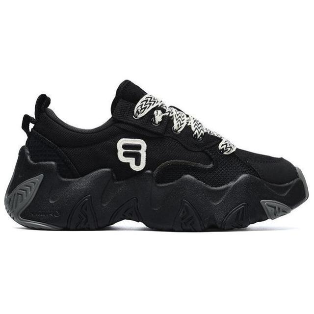 FILA FUSION Starfish TPU