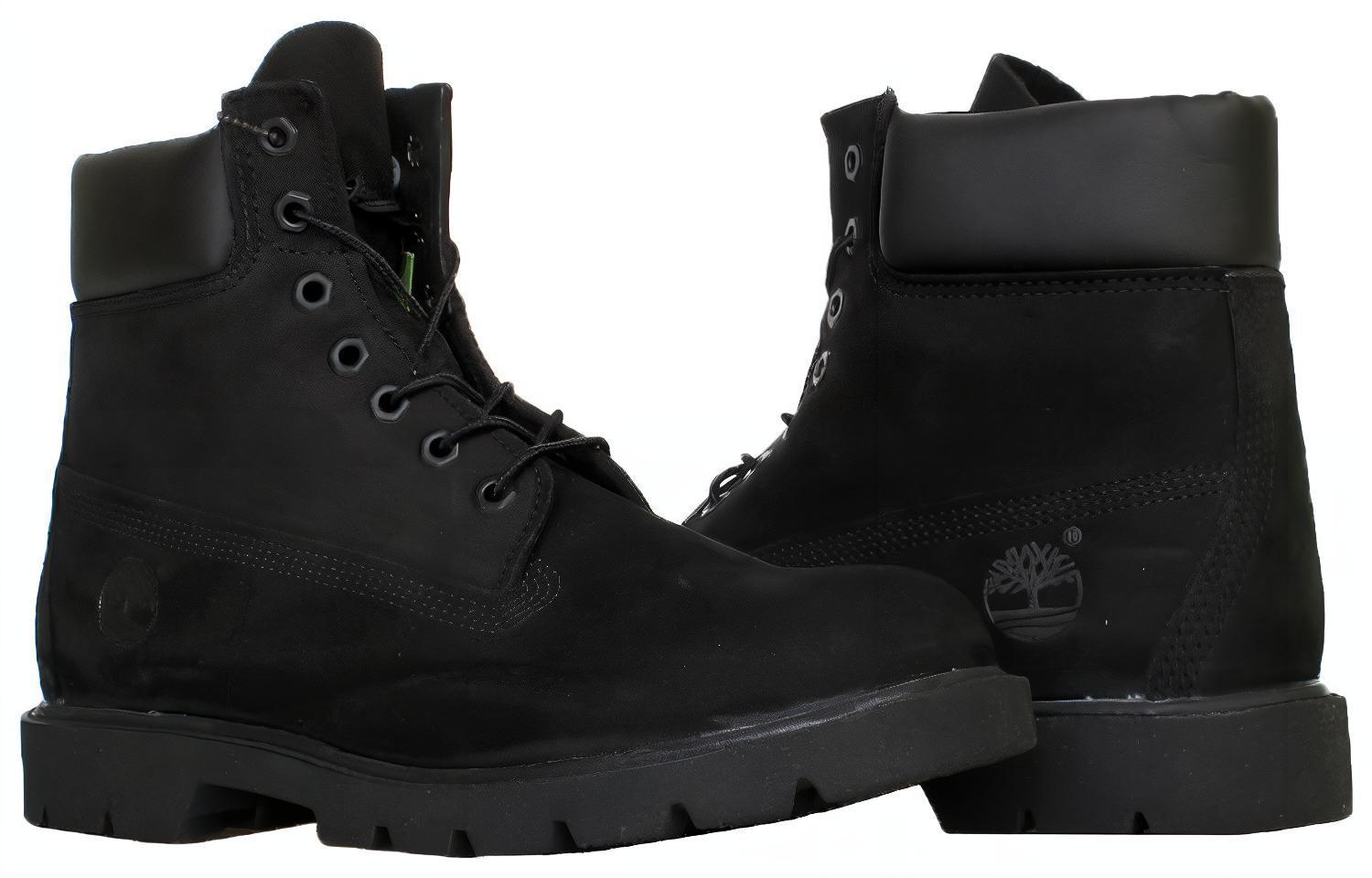 Timberland 6 Padded