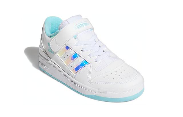 adidas originals FORUM Iridescent