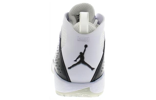 Jordan Air Jordan 2011 White Black