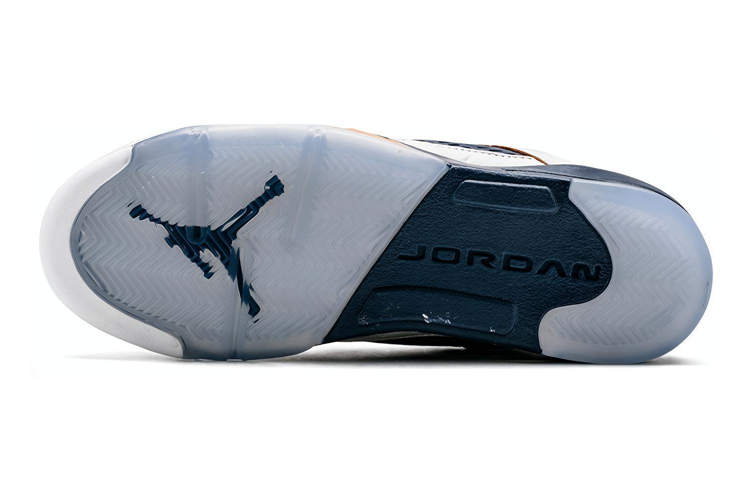 Jordan Air Jordan 5 Retro Low Dunk From Above