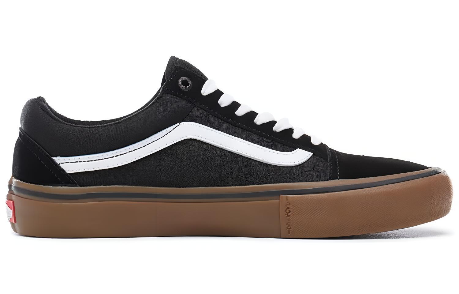 Vans Old Skool Pro