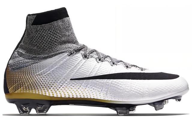 Nike Mercurial Superfly 7 FG