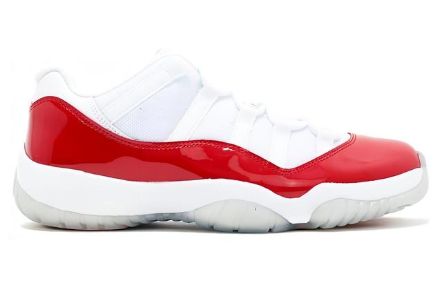 Jordan Air Jordan 11 retro low "cherry" 2016