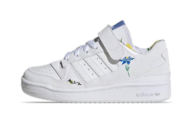 adidas originals FORUM Low C