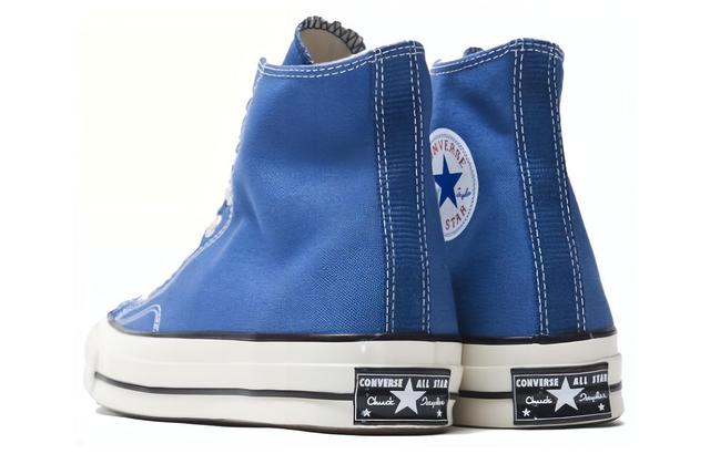 Converse Chuck Taylor All Star 1970s Hi Top True