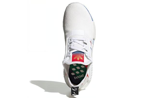 adidas originals NMD_R1 "Olympics"