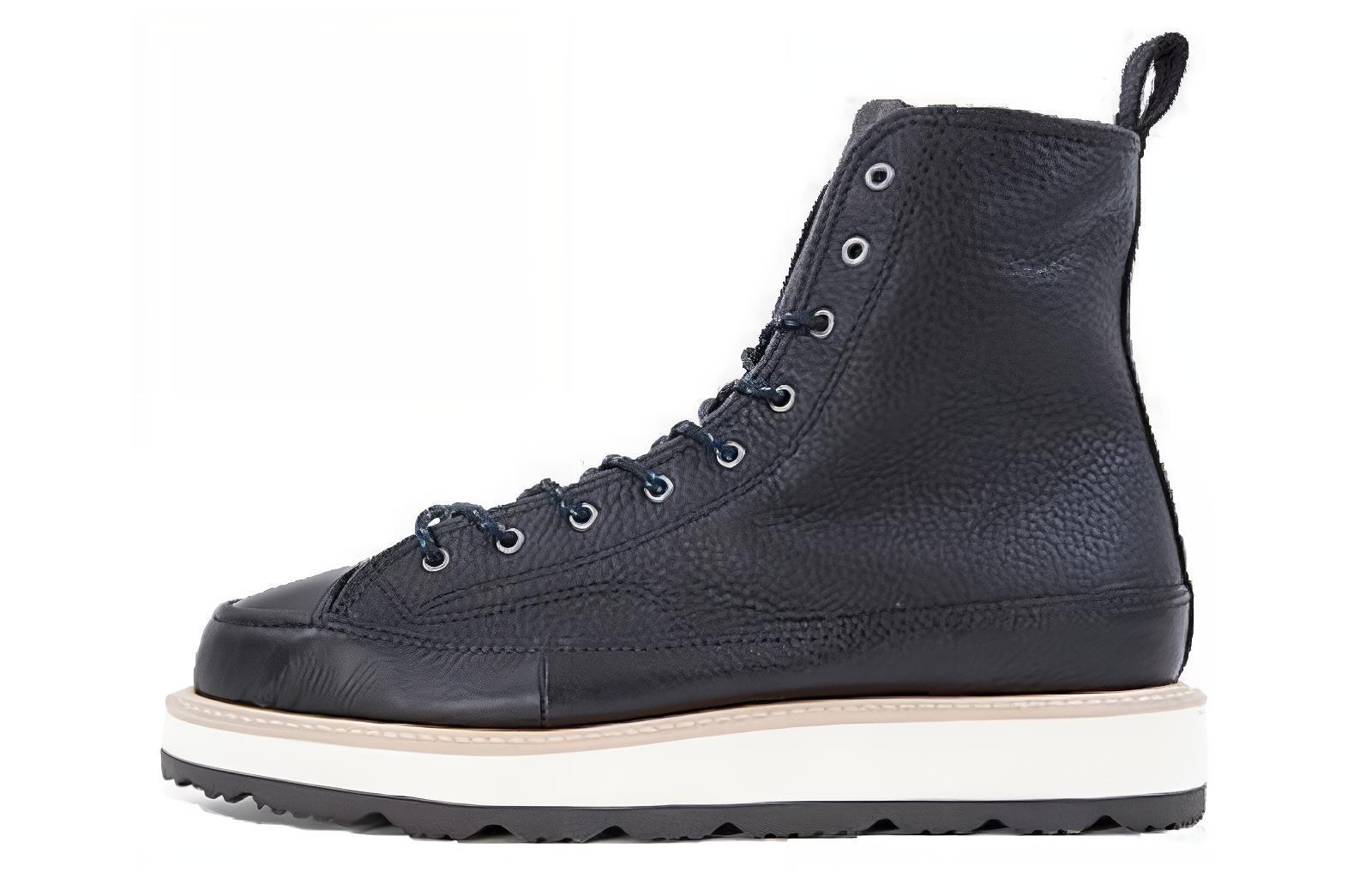 Converse Chuck Taylor All Star Crafted High Top