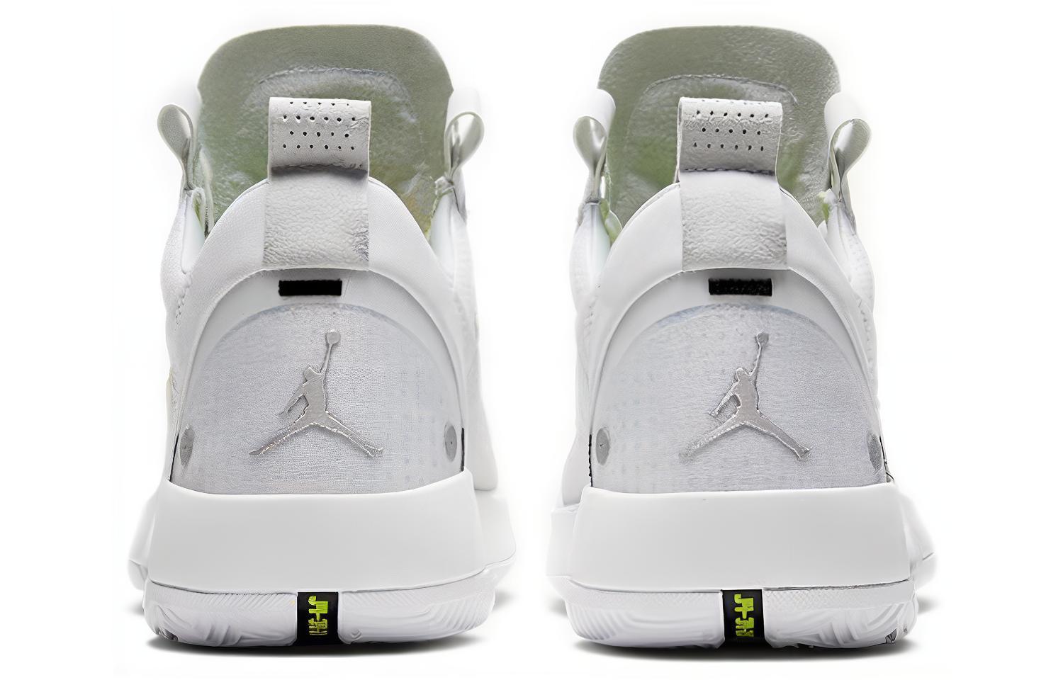 Jordan Air Jordan 34 Low PF "Pure Money"